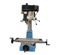 Taladro fresador ZX-40A